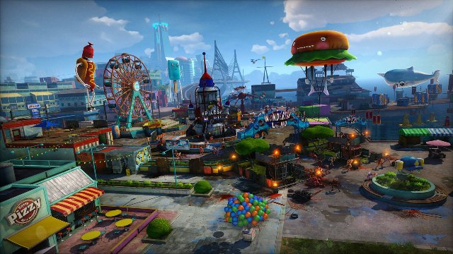 Sunset Overdrive - Immagine 115905