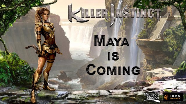 Killer Instinct - Immagine 120327