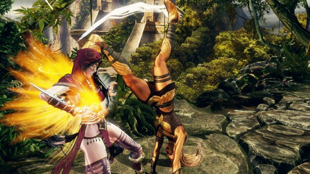 Killer Instinct - Immagine 127578