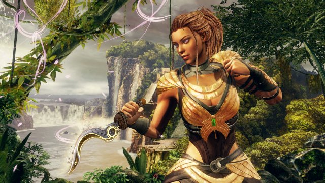 Killer Instinct - Immagine 127580