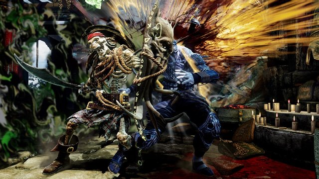 Killer Instinct - Immagine 102497