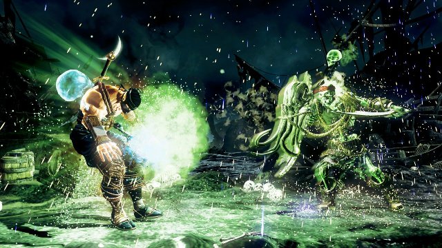 Killer Instinct - Immagine 102498
