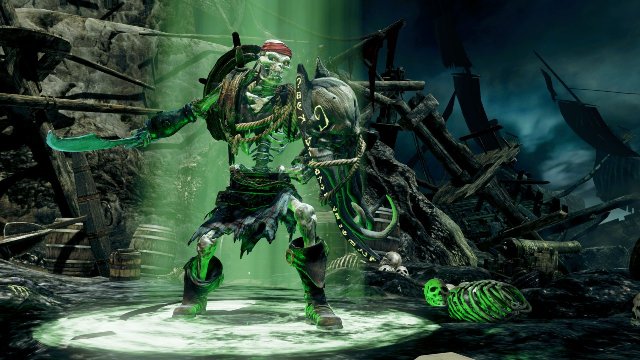 Killer Instinct - Immagine 102499