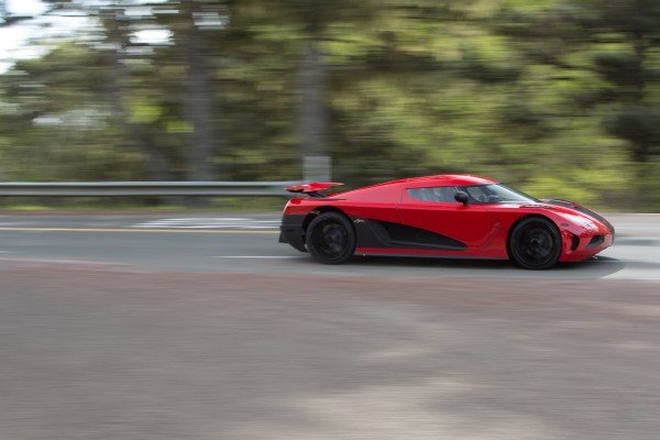 Need for Speed: The Movie - Immagine 103245
