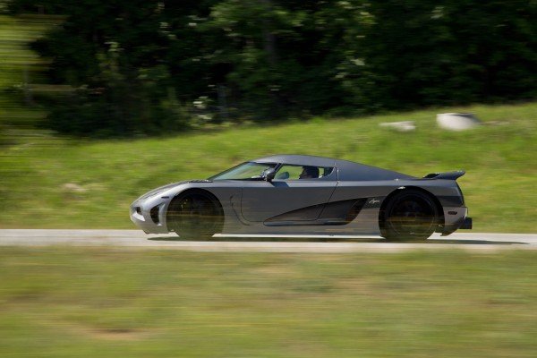 Need for Speed: The Movie - Immagine 103246
