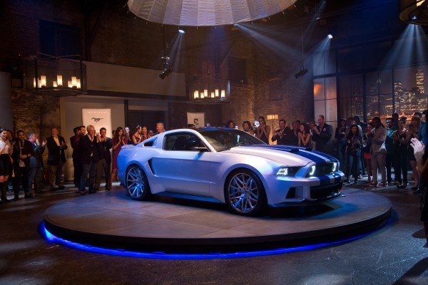 Need for Speed: The Movie - Immagine 103252