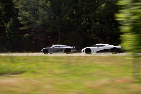 Need for Speed: The Movie - Immagine 103253