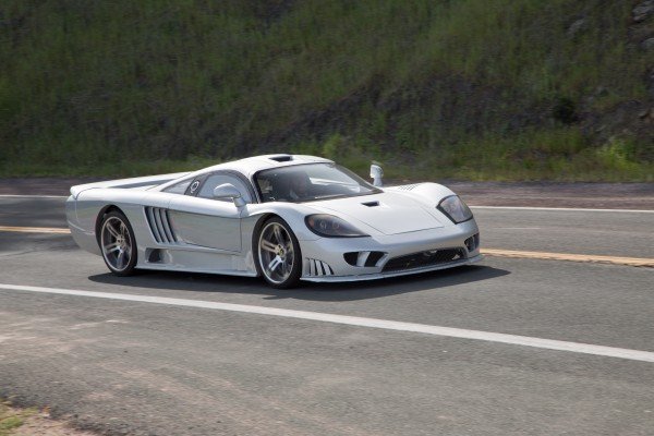 Need for Speed: The Movie - Immagine 103260