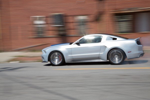Need for Speed: The Movie - Immagine 103261