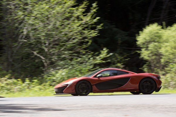 Need for Speed: The Movie - Immagine 103264
