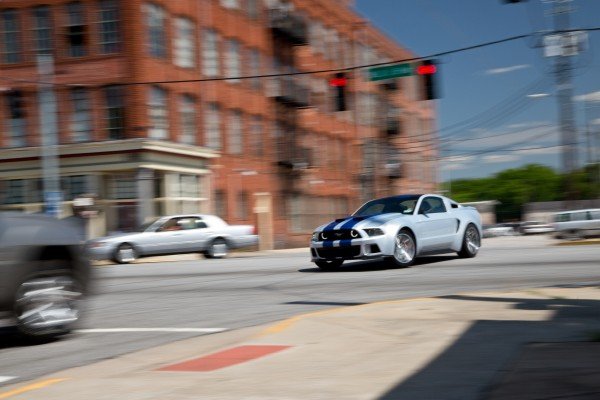 Need for Speed: The Movie - Immagine 103266
