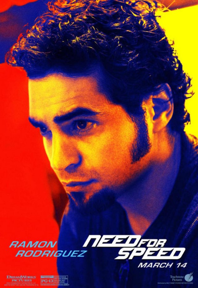 Need for Speed: The Movie - Immagine 106963