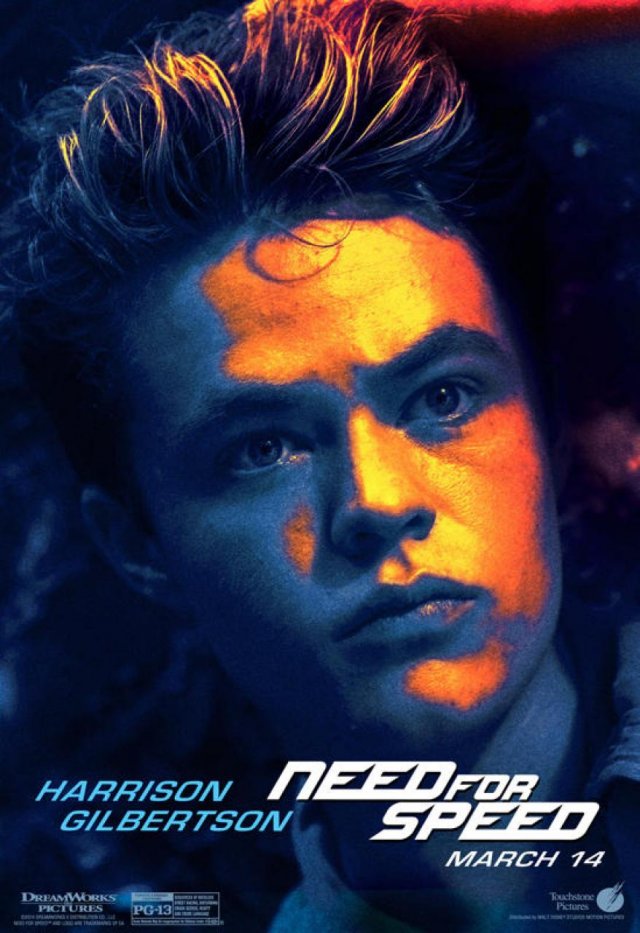 Need for Speed: The Movie - Immagine 106964