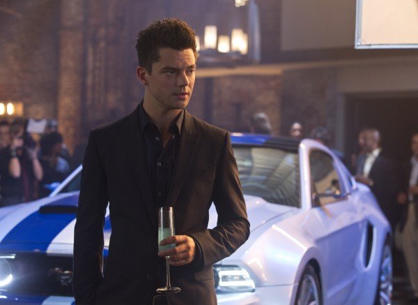 Need for Speed: The Movie - Immagine 100841