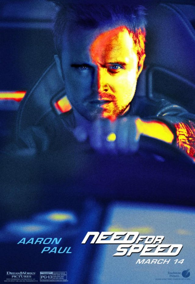 Need for Speed: The Movie - Immagine 106970