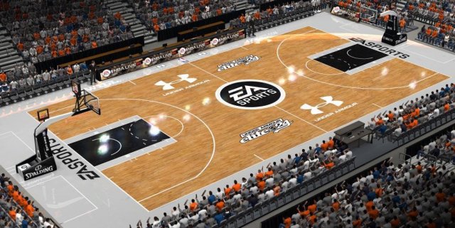 NBA Live 14 immagine 101011