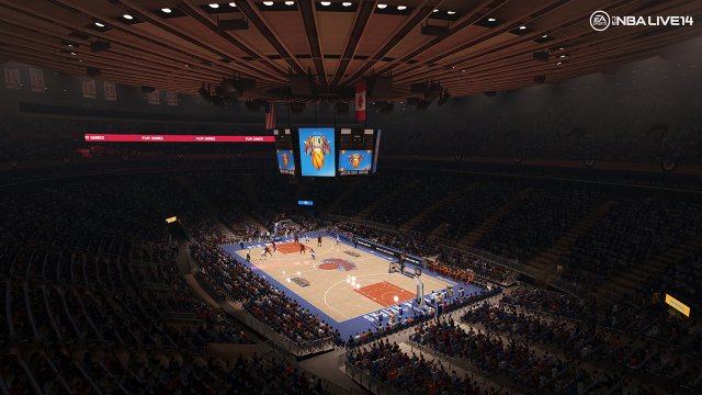 NBA Live 14 immagine 101013