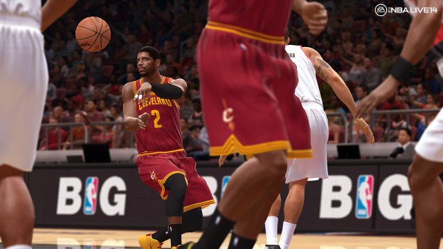 NBA Live 14 immagine 101015