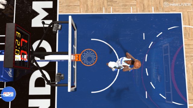 NBA Live 14 immagine 101017