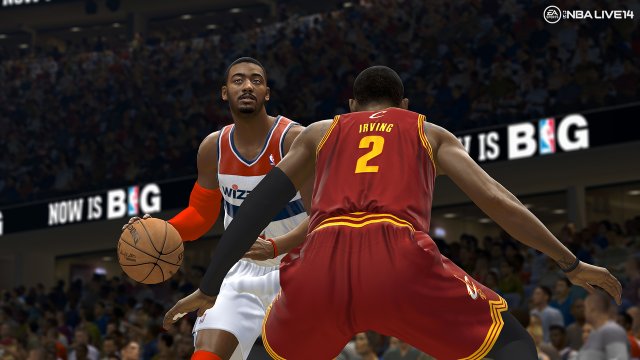 NBA Live 14 immagine 101021
