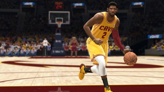 NBA Live 14 immagine 101023