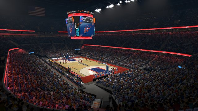 NBA Live 14 immagine 101025