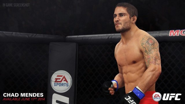 EA Sports UFC - Immagine 114563