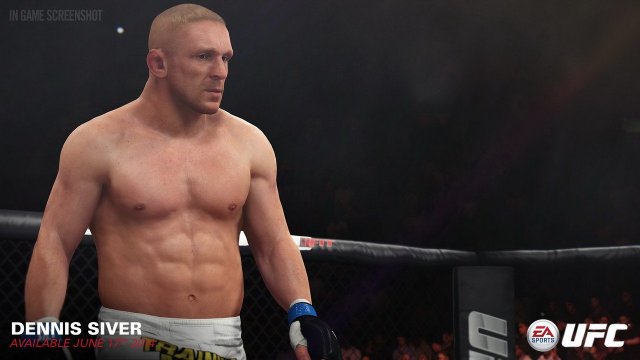 EA Sports UFC - Immagine 114564