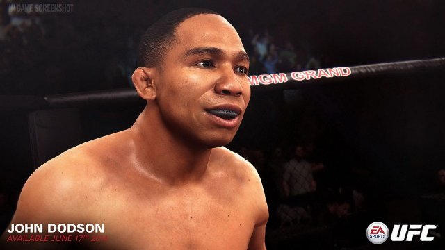 EA Sports UFC - Immagine 114565