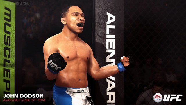 EA Sports UFC - Immagine 114566