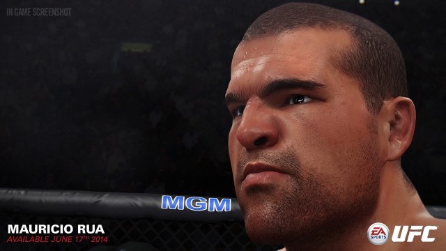 EA Sports UFC - Immagine 114569