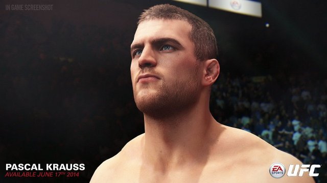 EA Sports UFC - Immagine 114570