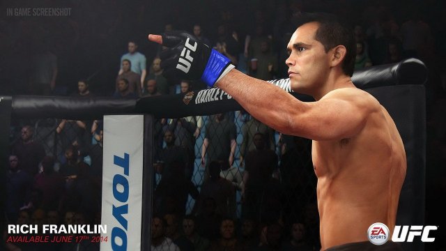 EA Sports UFC - Immagine 114571