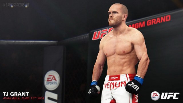 EA Sports UFC - Immagine 114572