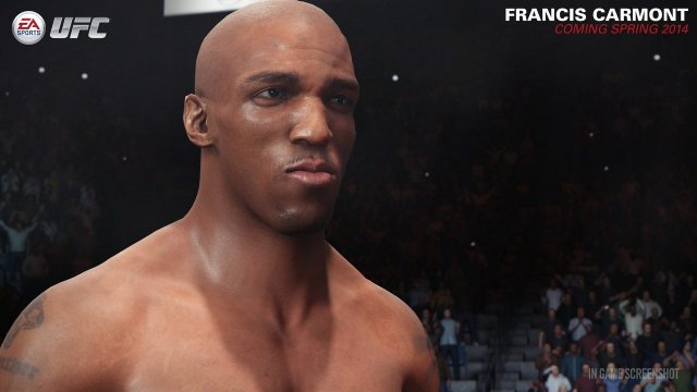 EA Sports UFC - Immagine 114573