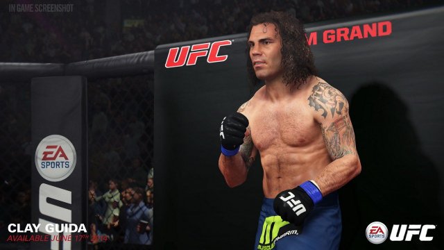 EA Sports UFC - Immagine 114574