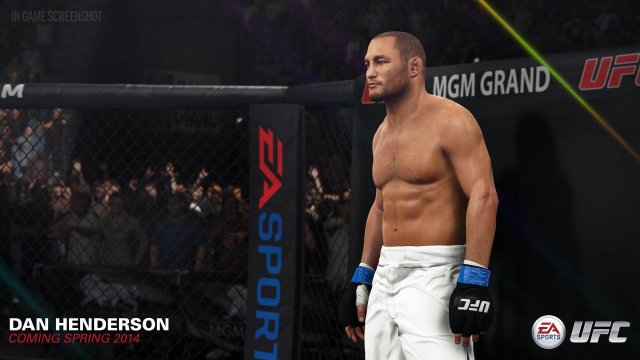 EA Sports UFC - Immagine 114576