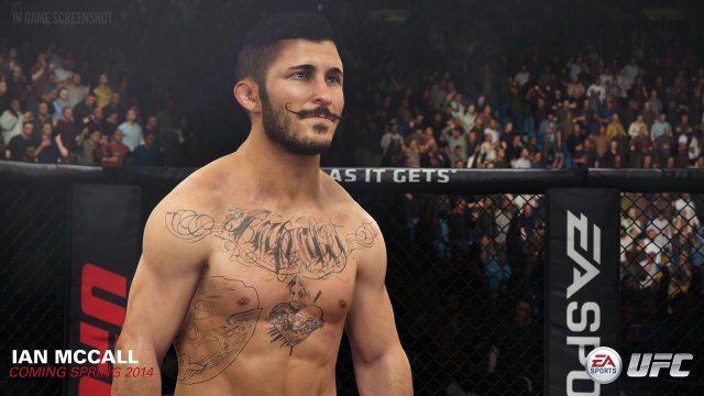 EA Sports UFC - Immagine 114580