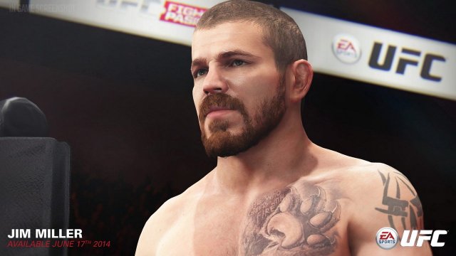 EA Sports UFC - Immagine 114582