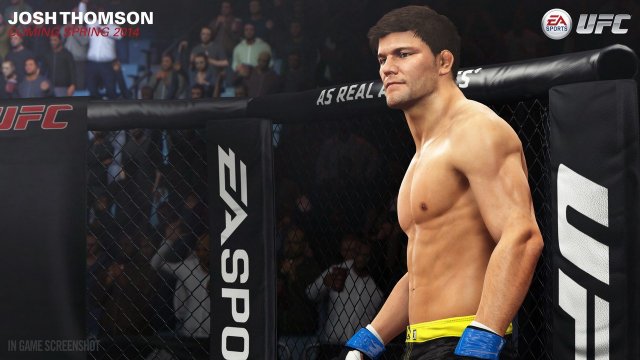 EA Sports UFC - Immagine 114583