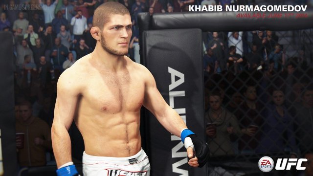 EA Sports UFC - Immagine 114585