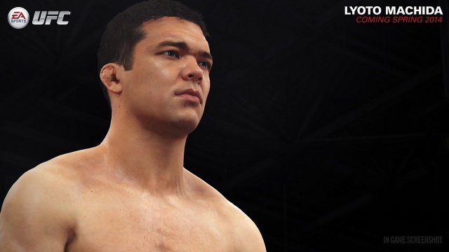 EA Sports UFC - Immagine 114587