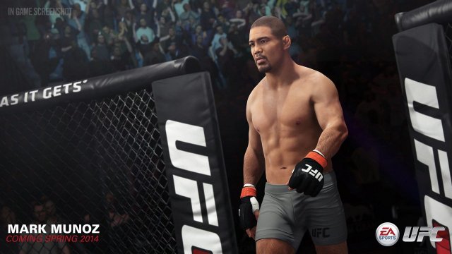 EA Sports UFC - Immagine 114588