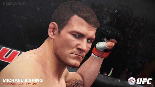 EA Sports UFC - Immagine 114589