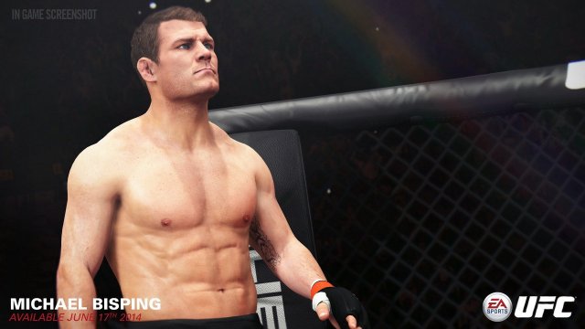 EA Sports UFC - Immagine 114590