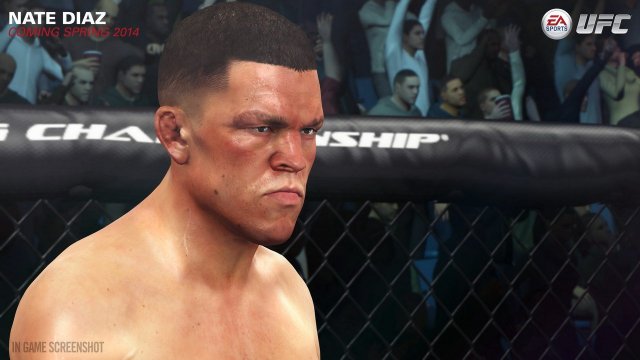 EA Sports UFC immagine 114594