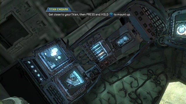 Titanfall - Immagine 102621