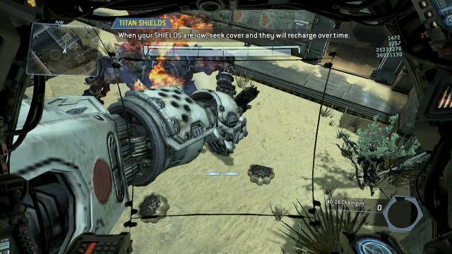 Titanfall - Immagine 102629