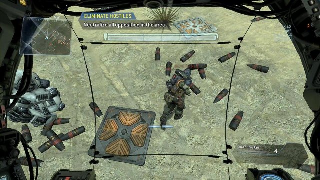 Titanfall - Immagine 102632