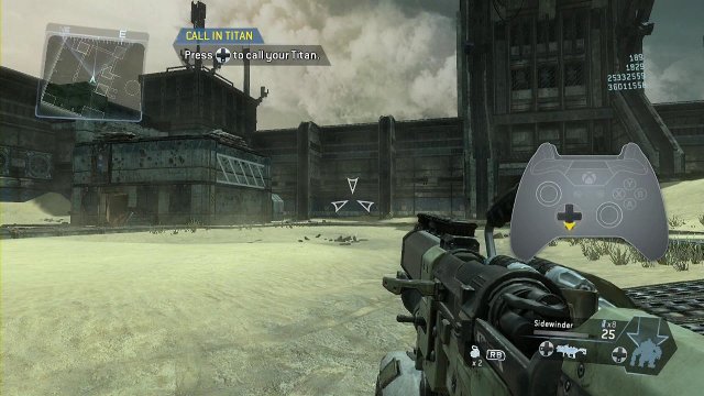 Titanfall - Immagine 102633